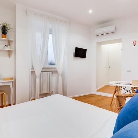 רומא Lovely And Modern Nest Near The Colosseum מראה חיצוני תמונה