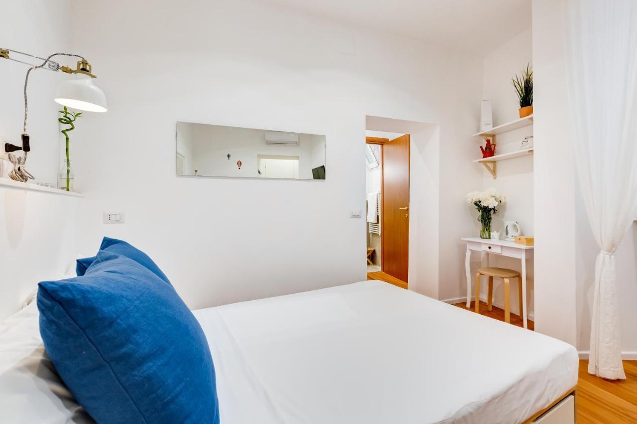 רומא Lovely And Modern Nest Near The Colosseum מראה חיצוני תמונה