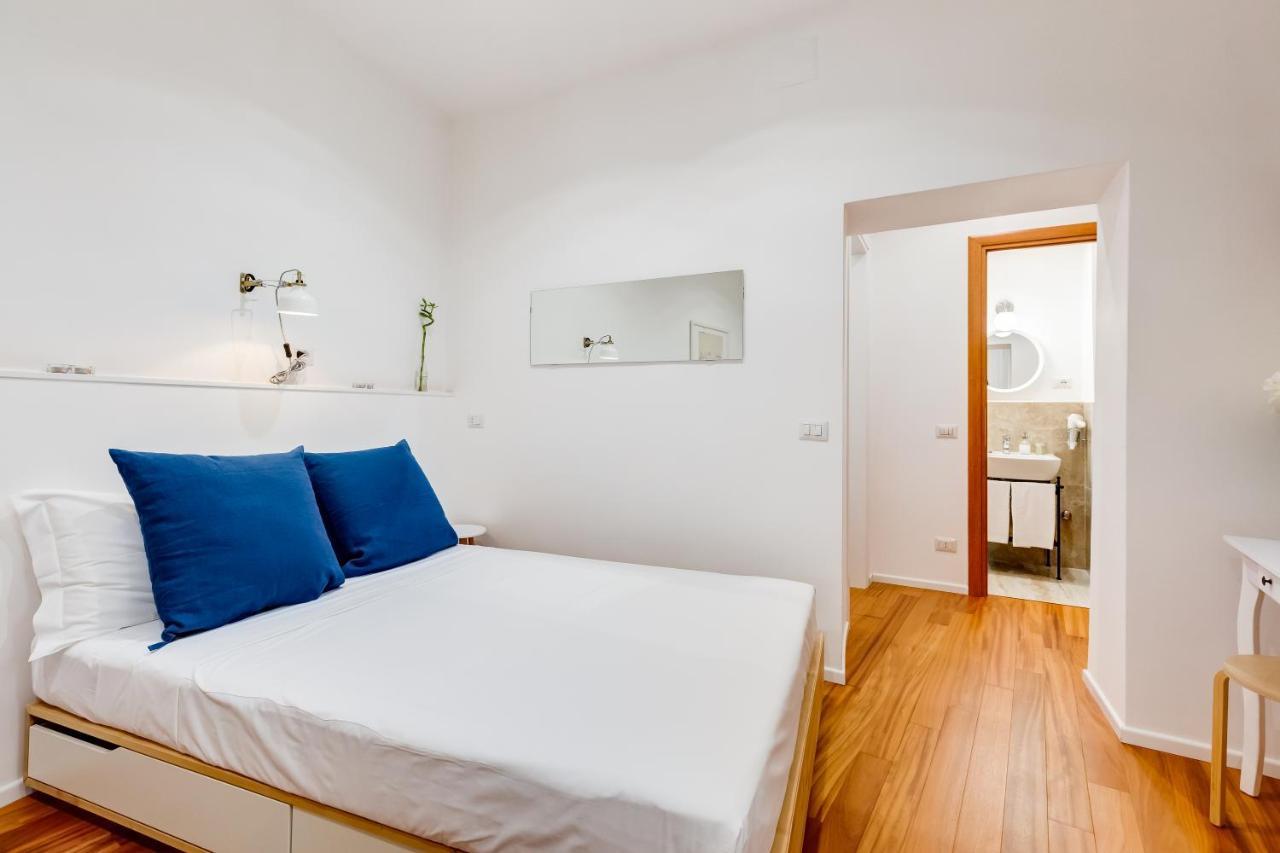 רומא Lovely And Modern Nest Near The Colosseum מראה חיצוני תמונה
