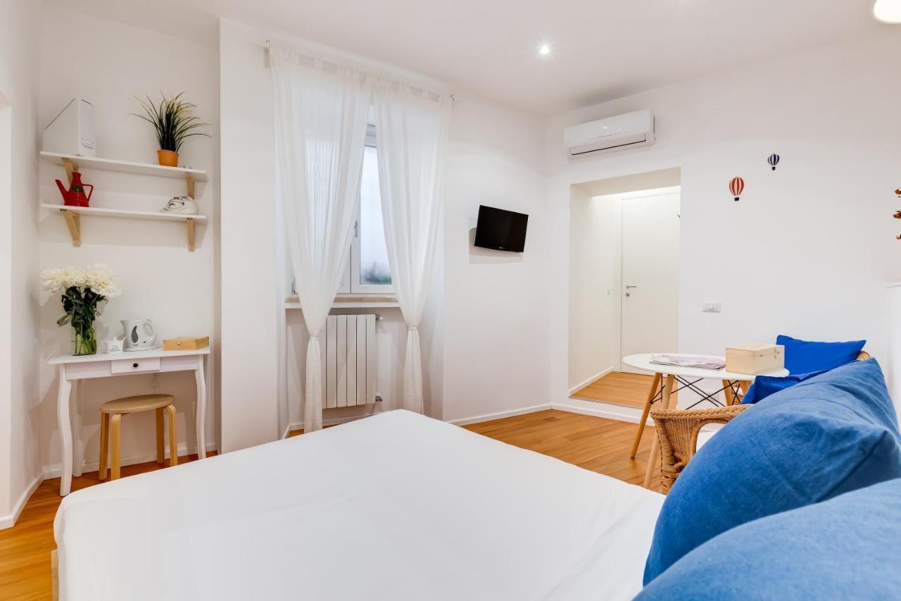 רומא Lovely And Modern Nest Near The Colosseum מראה חיצוני תמונה
