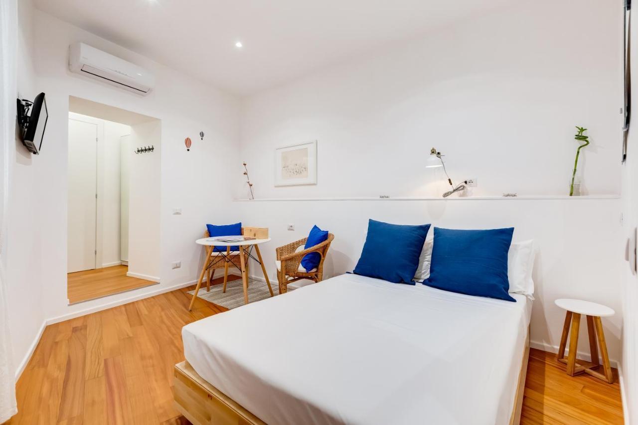 רומא Lovely And Modern Nest Near The Colosseum מראה חיצוני תמונה