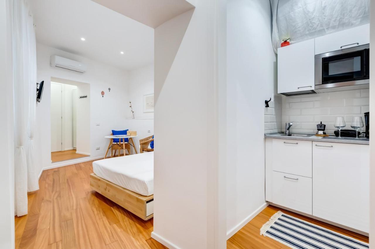 רומא Lovely And Modern Nest Near The Colosseum מראה חיצוני תמונה